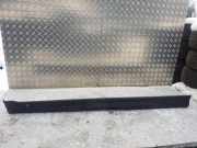 Abdeckung Seitenschweller aus Kunststoff rechts LAND ROVER FREELANDER 2 (L359) 2.2 TD4 4x4 6H52101D56A