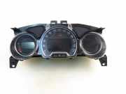 Kombiinstrument CITROËN C5 III Break (TD_) 2.0 HDi 140 9665557480