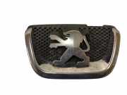 Emblem Peugeot 407 SW () 9658140030