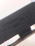 Hochspannungszündkabel (Steckkabel) OPEL ASTRA G Hatchback (F48_, F08_) 1.6 09153177B