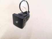 Schalter sitzheizung PEUGEOT 607 (9D, 9U) 2.7 HDi 24V 96296491
