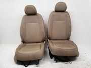 Set Salon VW BEETLE Cabrio (5C7, 5C8) 2.0 TDI