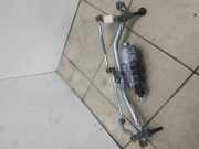 Scheibenwischermechanismus vorne