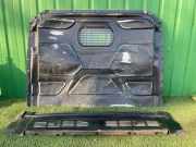 Hakenabdeckung (in Stoßstange) FORD TRANSIT Furgon 2.2 TDCi BK31V19K545AF BK31V19K544BF