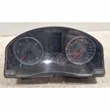 Kombiinstrument VW GOLF PLUS (5M1, 521) 1.9 TDI A2C53023102 A2C53025660