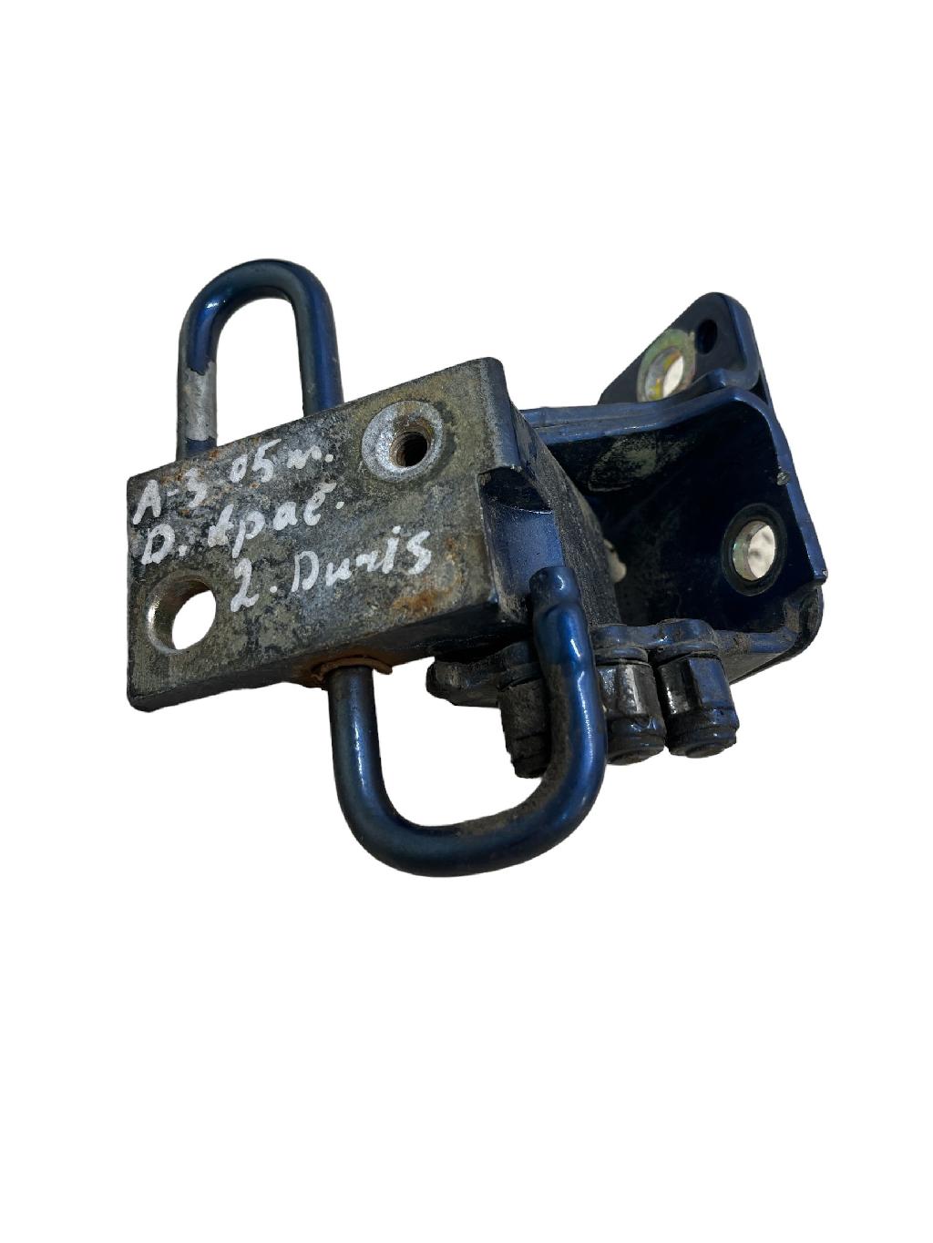 Türscharnier vorne rechts Audi A3 (8P)