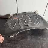 Kombiinstrument TOYOTA CELICA (_T20_) 1.8 i 16V (AT200/ST) 8320020780