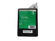 Türsteuergerät vorne links TOYOTA RAV 4 III (_A3_) 2.0 4WD (ACA30_) 61B239000