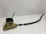 Gangschaltmechanismus PEUGEOT 607 (9D, 9U) 2.7 HDi 24V 9649924380