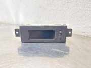 Navigationsanzeige OPEL ASTRA G Coupe (F07_) 2.2 DTI 317099190 24461517