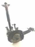 Nabe hinten rechts AUDI Q3 (8U) 2.0 TFSI quattro 1K0501204F 1K0501530C