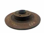 Radnabelager hinten rechts RENAULT LAGUNA III (BT0/1) 2.0 dCi (BT01, BT09, BT12, BT1S) 07291 FC41722