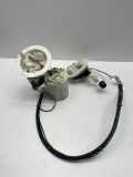 Kraftstofftankpumpe AUDI A4 Allroad (8KH, B8) 2.0 TFSI quattro 0580202009