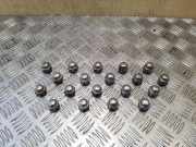 Schrauben KIA SORENTO I (JC) 2.5 CRDi