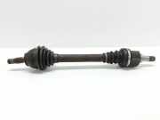Antriebswelle links vorne Citroen C3 (FC) 9647779180