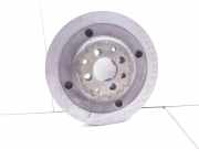 Kurbelwellenriemenscheibe VW BEETLE (9C1, 1C1) 1.9 TDI 038105245