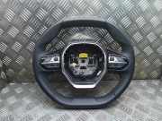 Lenkrad PEUGEOT 208 II (UB_, UP_, UW_, UJ_) 1.2 PureTech 100 655994600a 9812313777