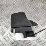 Schmutzfänger hinten links