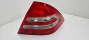 Lampenträger Heckleuchte rechts Mercedes-Benz C-Klasse (W203)