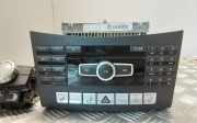 Radio/Navigationssystem-Kombination Mercedes-Benz E-Klasse (W211) A2129001826