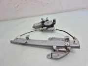 Türfensterheber hinten links NISSAN MURANO I (Z50) 3.5 4x4 8073189915