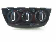 Klimabedienteil MITSUBISHI MIRAGE / SPACE STAR Hatchback (A0_A) 1.0 (A05A) 7820A869