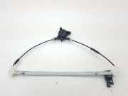 Türfensterheber hinten rechts MAZDA CX-7 (ER) 2.2 MZR-CD AWD