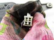 Scheibenwischermotor SUZUKI GRAND VITARA II (JT, TE, TD) 1.9 DDiS 4WD (TD44, JT419, JB419WD) 2596000632