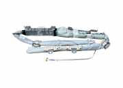 Airbag Dach links Nissan Qashqai II (J11) H15084600