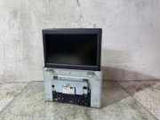 Navigationsanzeige VOLVO S80 II (AS) D5 312104281