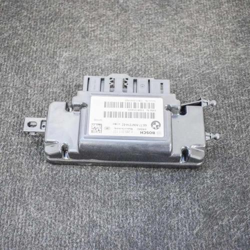 Airbag-Steuergerät BMW 1 (F20) M 135 i 0285011137 9267214 Bild Airbag-Steuergerät BMW 1 (F20) M 135 i 0285011137 9267214