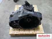 Verteilergetriebe VW Passat B6 (3C2) 02Q300012C