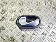 Türöffner innen links hinten Renault Megane II Stufenheck (LM) 5005400006