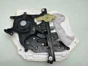 Fensterheber links vorne Citroen Berlingo I (MF) 156144201D