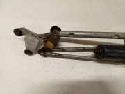 Scheibenwischermechanismus vorne NISSAN PRIMERA (P12) 2.2 dCi 28810AU31