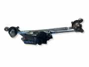 Scheibenwischermechanismus vorne TOYOTA PRIUS Hatchback (_W2_) 1.5 (NHW2_) 1592007660