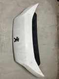 Motorhaube PEUGEOT BOXER Furgon (244) 2.8 HDi