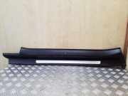 Schweller aus Kunststoff links AUDI TT (8J3) 1.8 TFSI 8J0853491G