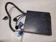 Navigationskontrolleinheit BMW 5 (E39) 525 tds 249808 165853