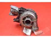 Turbolader Ford Focus C-Max (DM2) 9660641380
