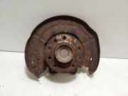 Nabe hinten rechts OPEL ASTRA G Sedan (F69_) 1.7 TD