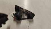 Stoßstangenhalterung hinten links OPEL ZAFIRA B (A05) 1.9 CDTI 9681049780