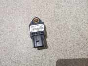 Airbag Kontakteinheit Mitsubishi Outlander II (CWW) 8651A001