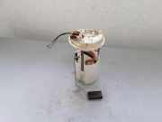Kraftstofftankpumpe CITROËN NEMO Estate 1.4 HDi 0580207001
