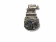 Klimakompressor FORD FUSION (JU_) 1.4 TDCi R134A