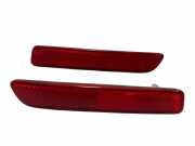 Stoßstangen Reflektor hinten rechts SUZUKI SX4 (EY, GY) 1.9 DDiS (RW 419D) 3595079J0R 3597079J0L