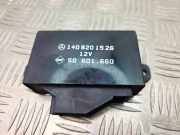 Sitzheizungsrelais MERCEDES-BENZ S Coupe (C140) SEC/CL 500 (140.070) 1408201526