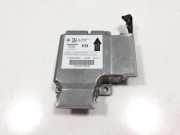 Airbag-Steuergerät OPEL VECTRA C GTS 2.0 DTI 16V 330518650 KNS00079225