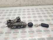 Zündschloss VW SHARAN (7M8, 7M9, 7M6) 1.9 TDI 4B0905851F