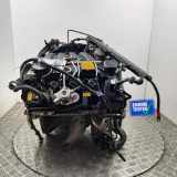 Motor BMW 1 (E81) 116 i N43B20A